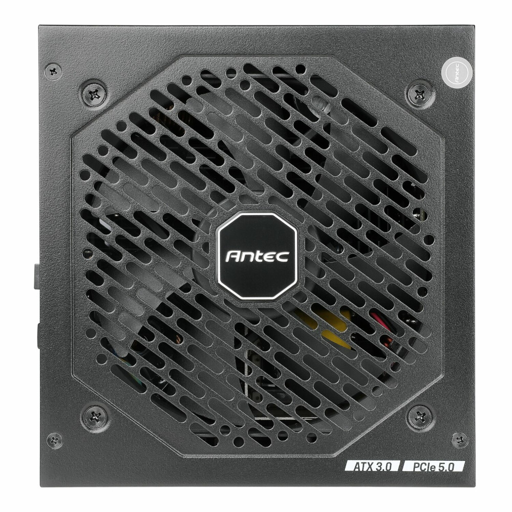Antec CSK1000 PRO ATX3.1 Semi-Modular 1000W Power Supply (80 PLUS Bronze, PCIe 5.1, ATX 3.1 Certified)
